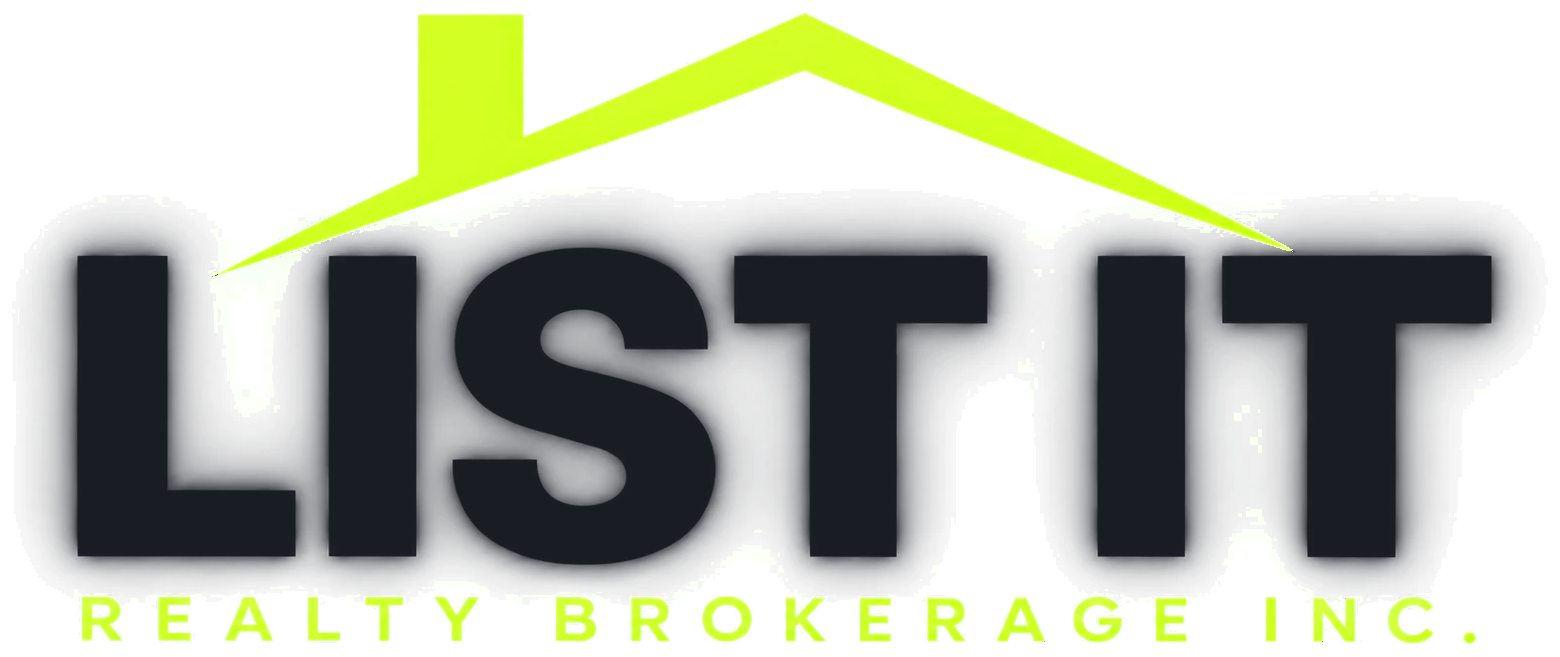 List It Realty Brokerage Inc.