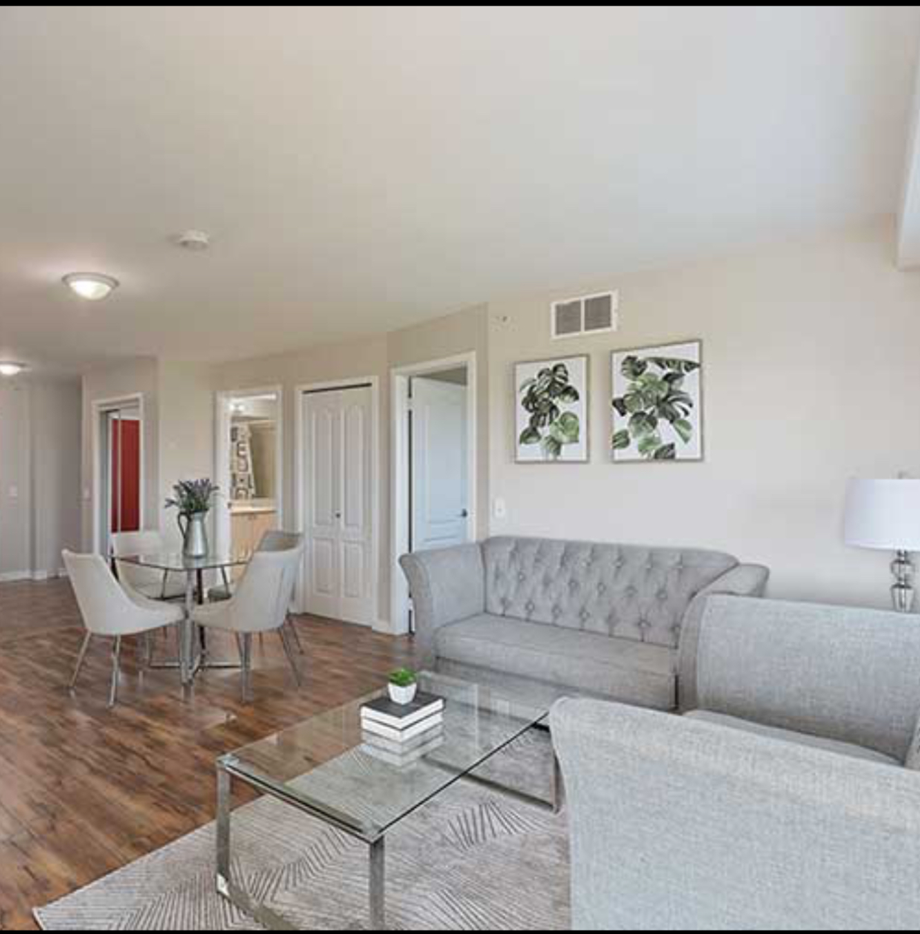 6 Dayspring Circle. 2 Bedrooms, 2 Bathrooms, 2 Parking