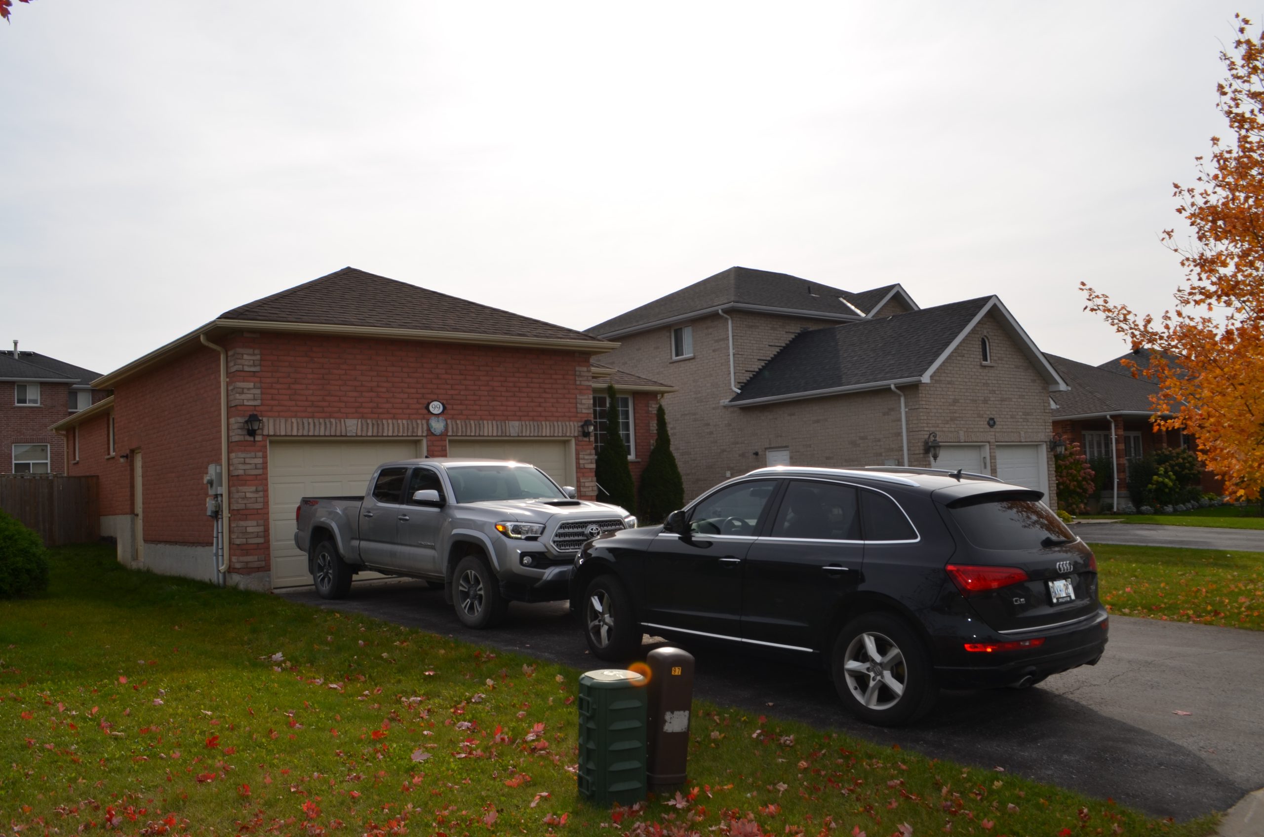 99 Esther Drive