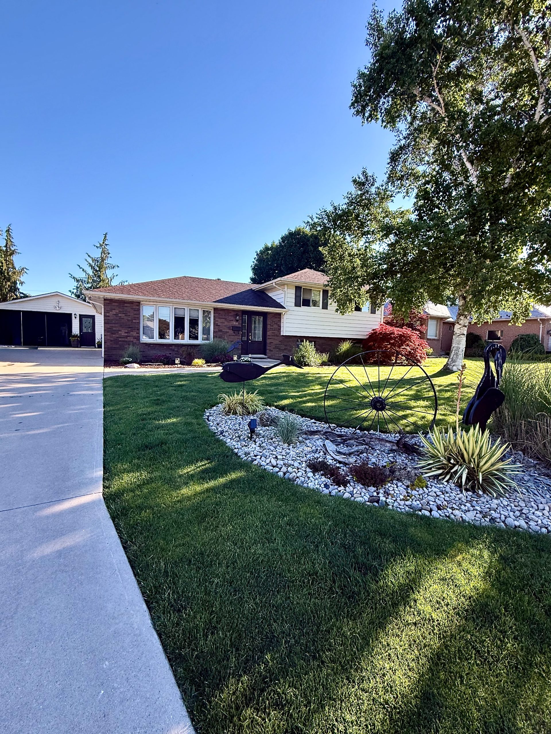 136 Mount Pleasant Crescent