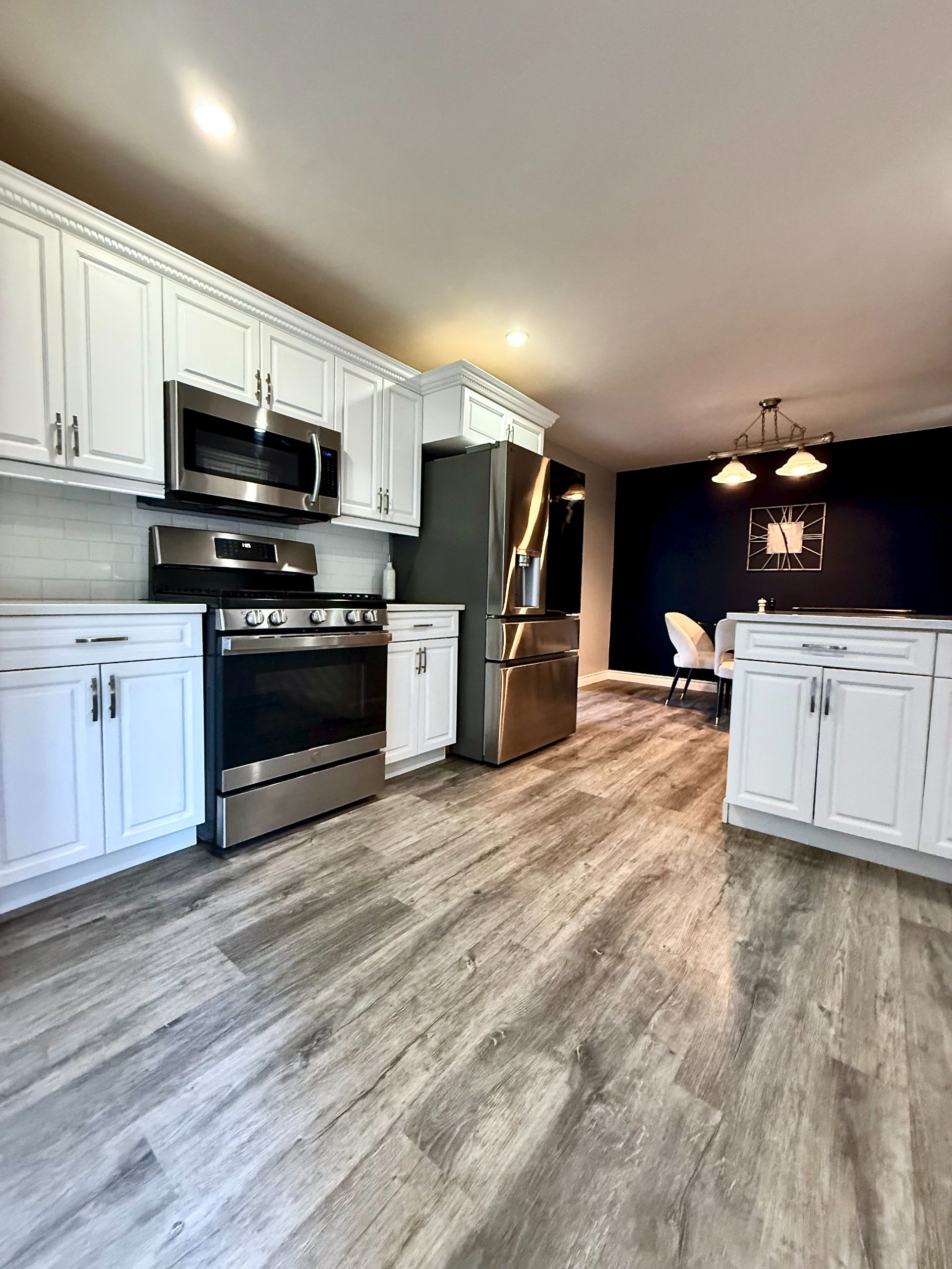 136 Mount Pleasant Crescent