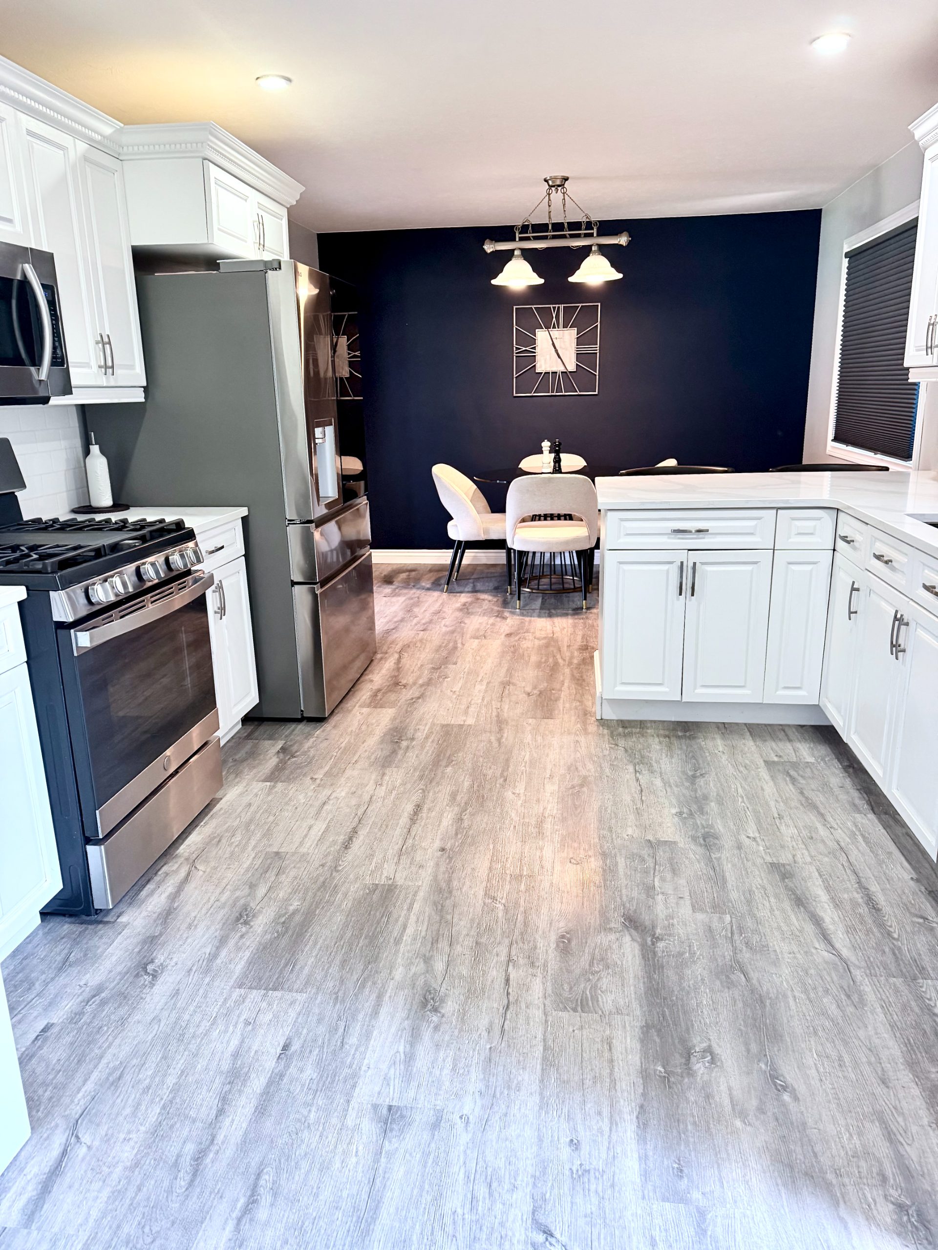 136 Mount Pleasant Crescent