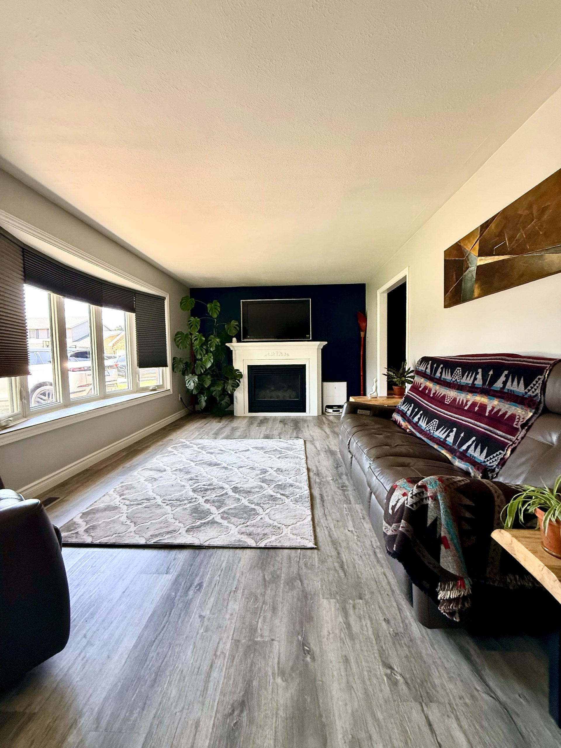136 Mount Pleasant Crescent