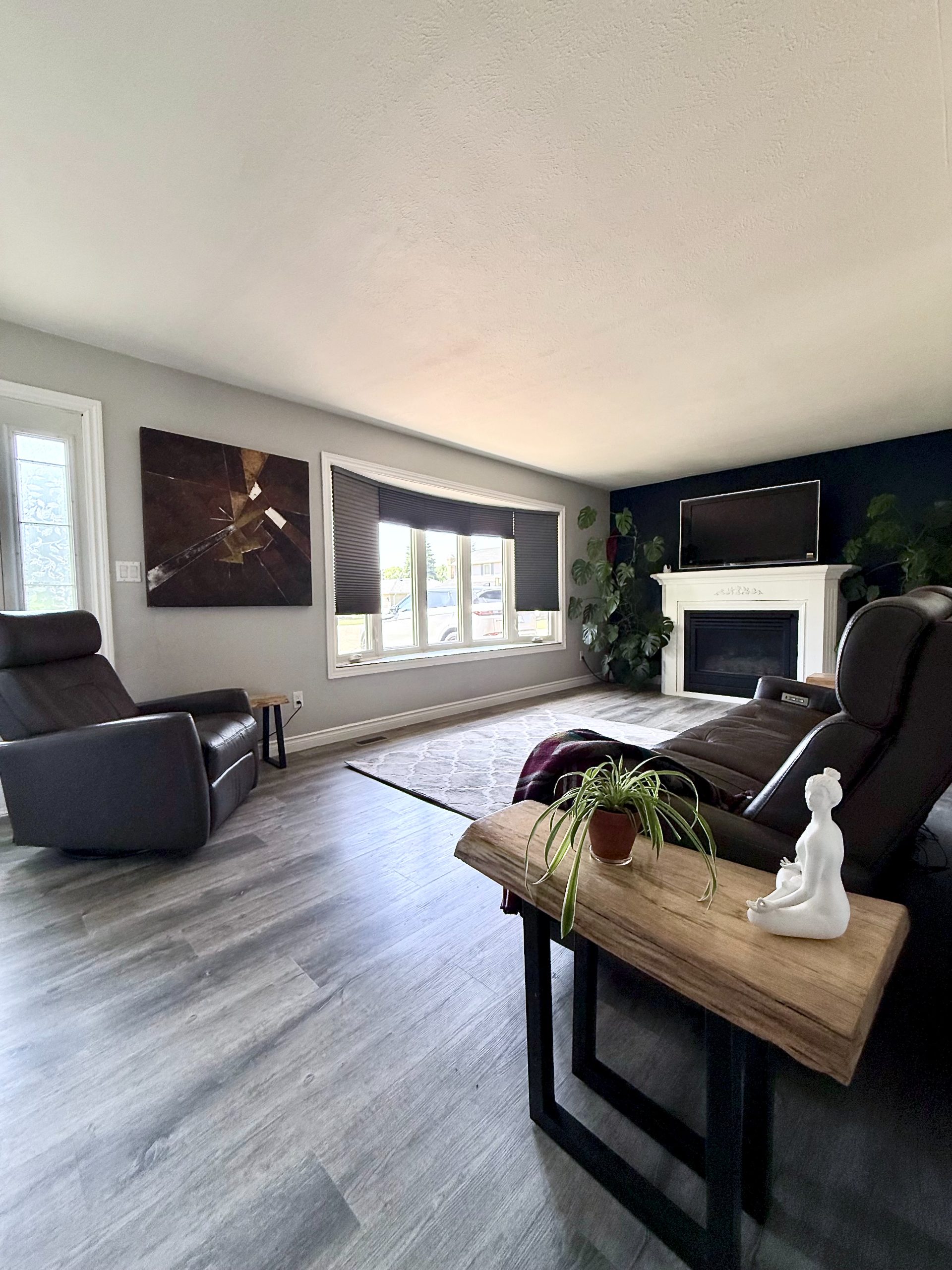 136 Mount Pleasant Crescent