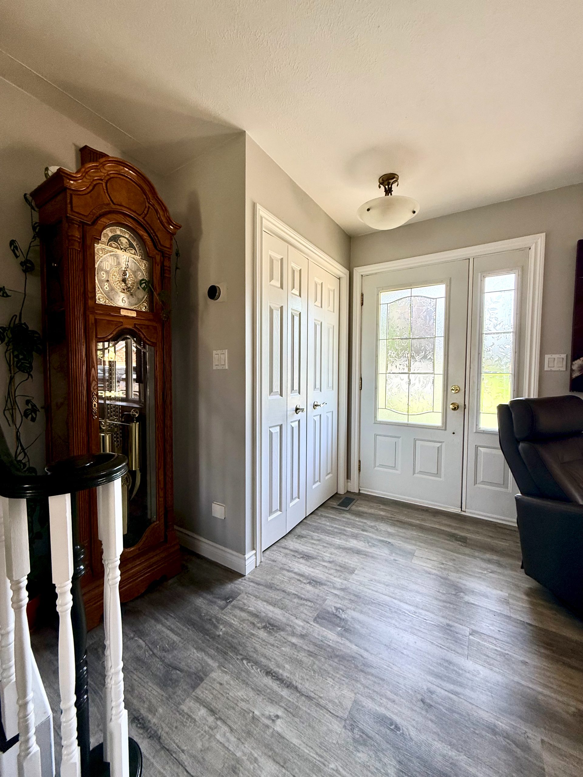 136 Mount Pleasant Crescent