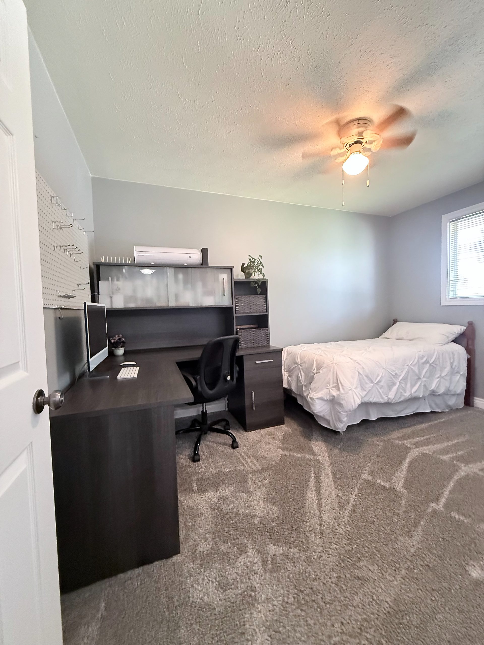 136 Mount Pleasant Crescent