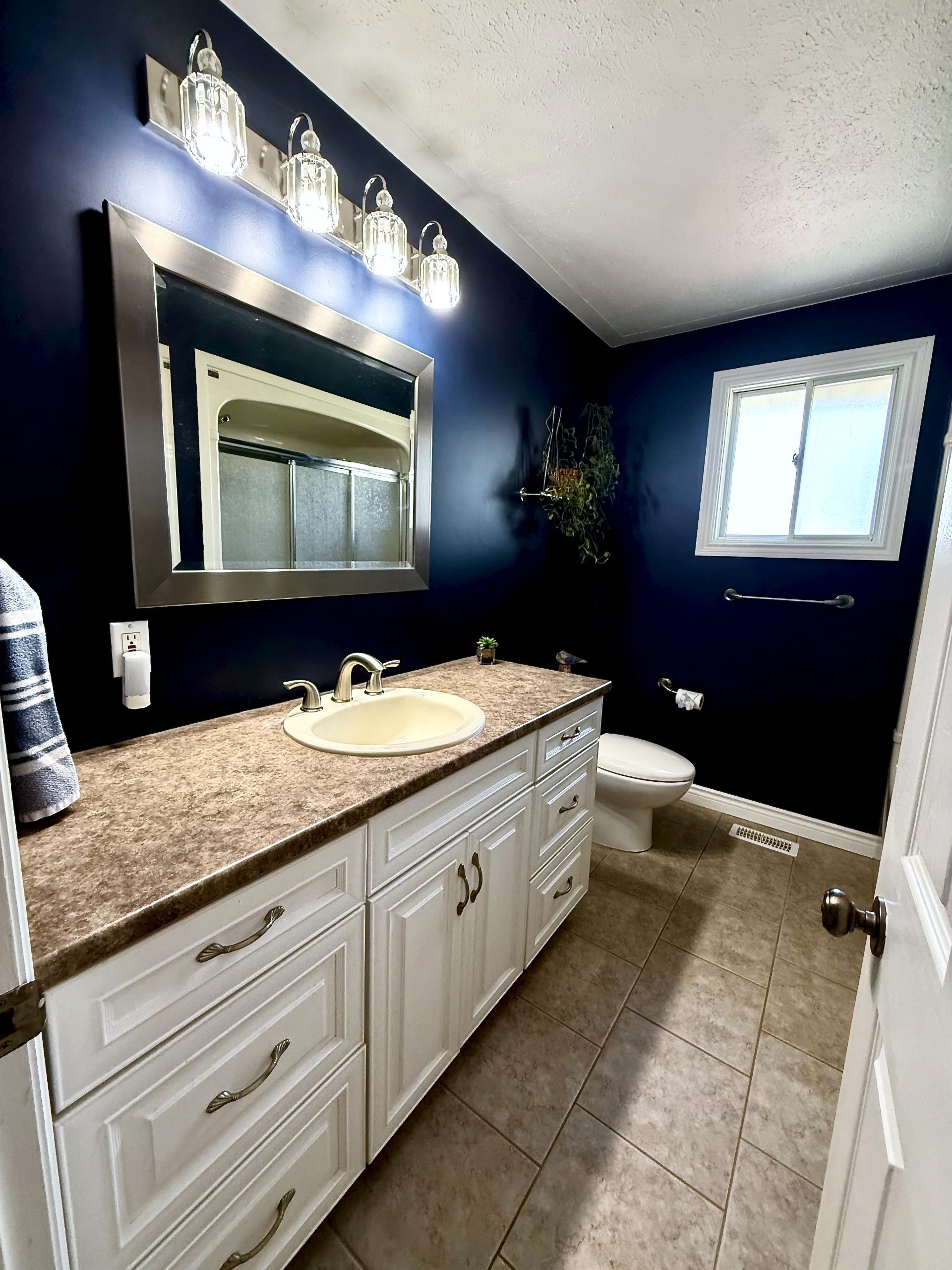 136 Mount Pleasant Crescent