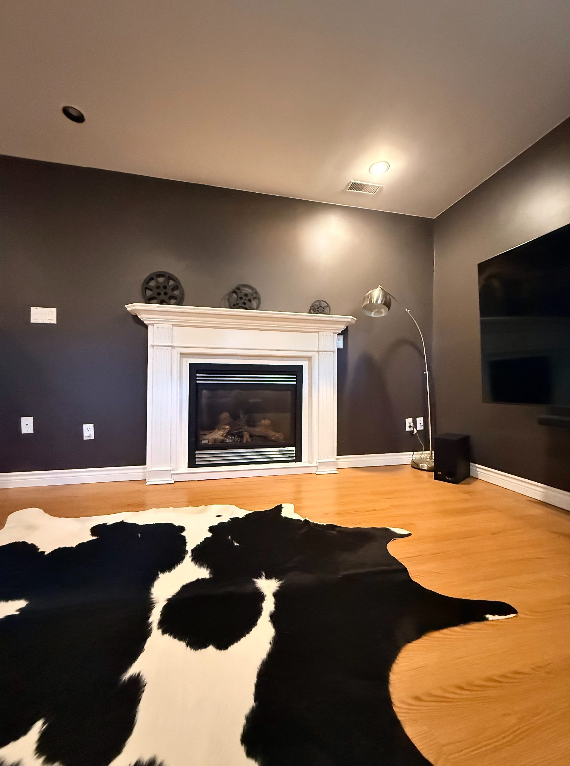 136 Mount Pleasant Crescent