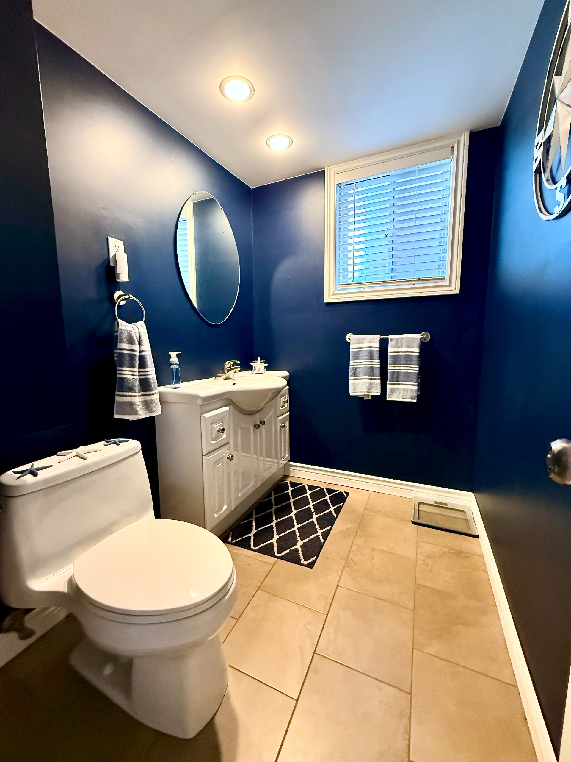 136 Mount Pleasant Crescent