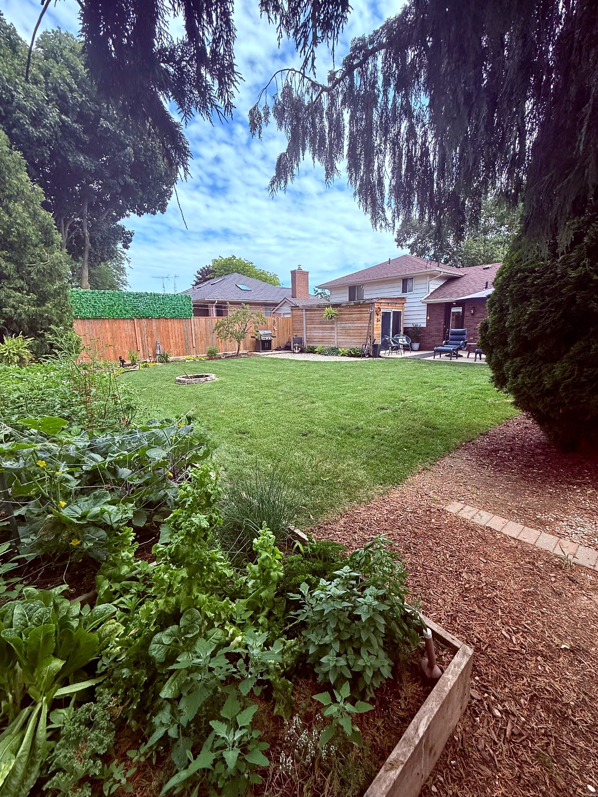 136 Mount Pleasant Crescent