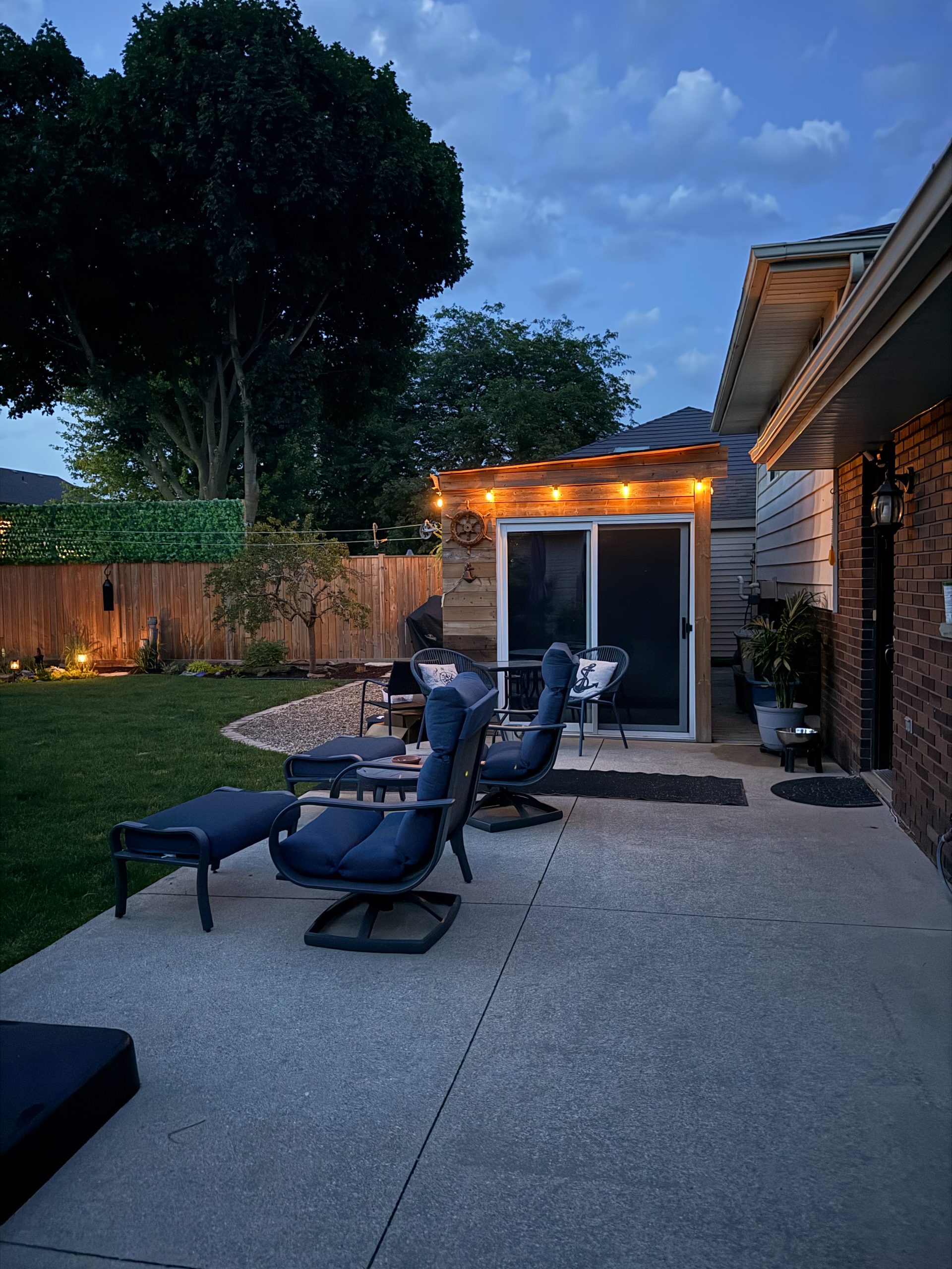 136 Mount Pleasant Crescent