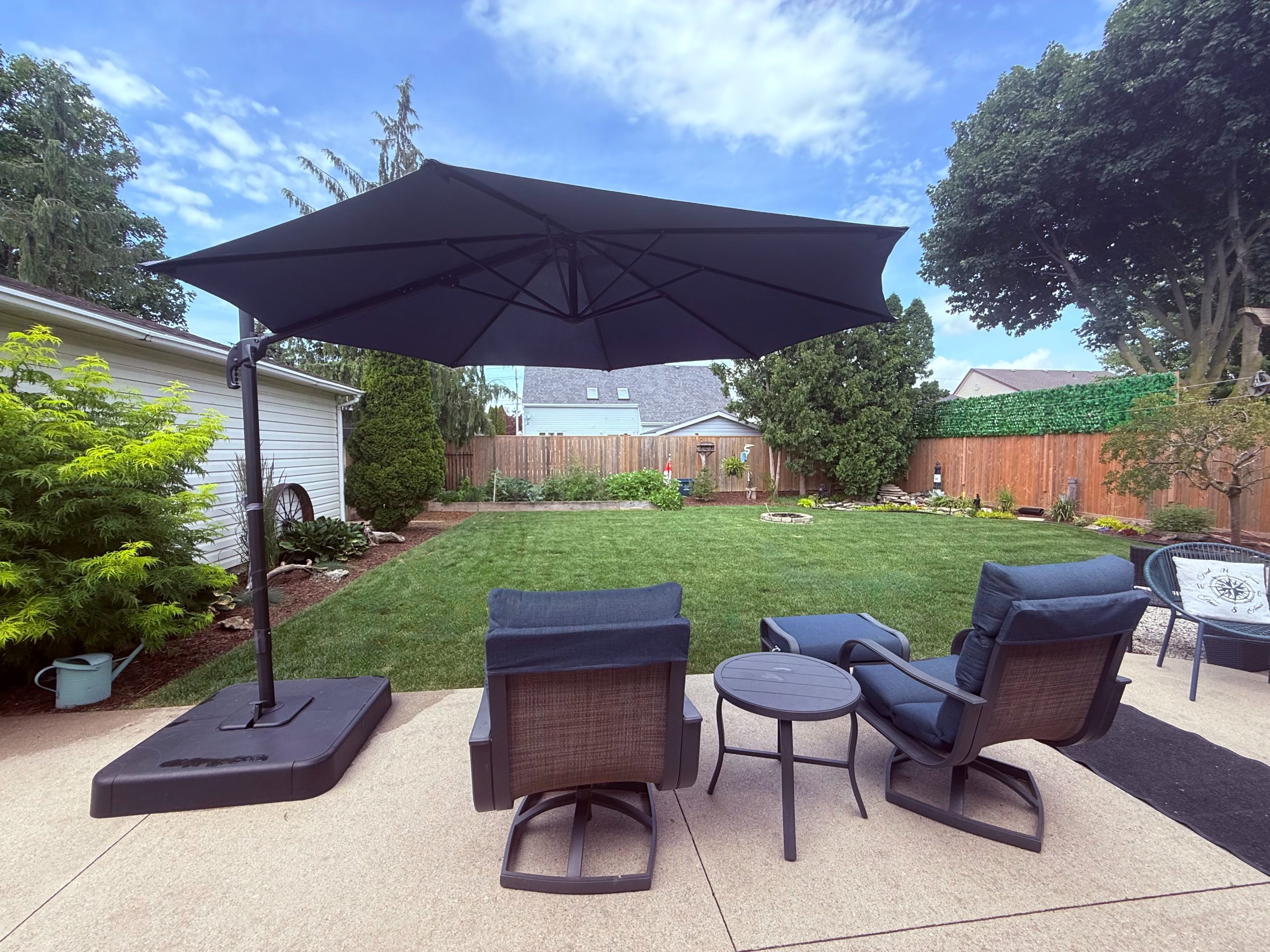 136 Mount Pleasant Crescent