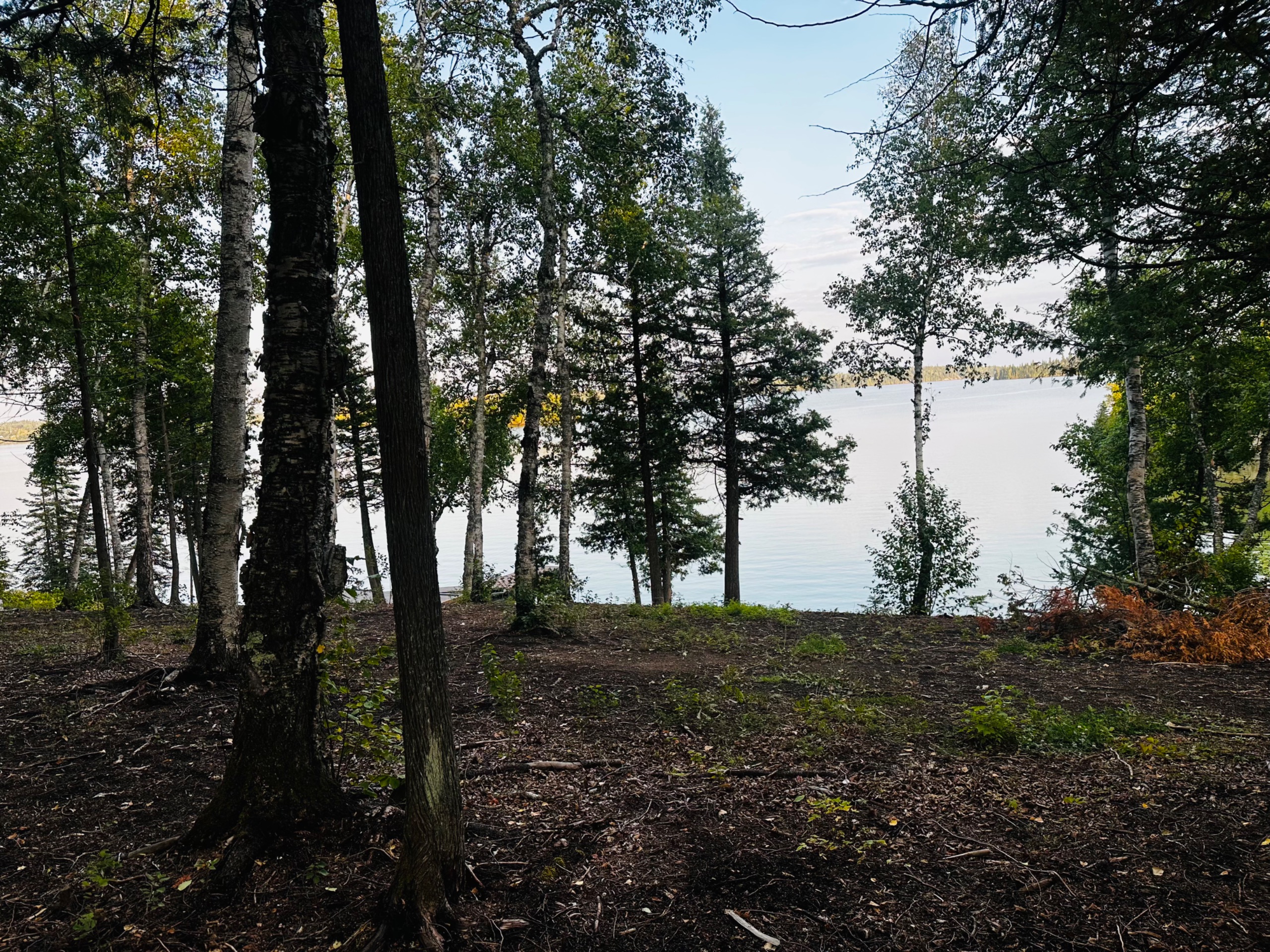 Lot 7, Soapstone Point
