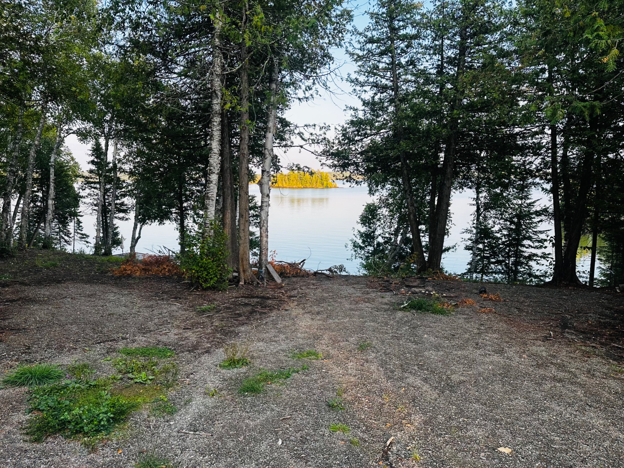 Lot 7, Soapstone Point