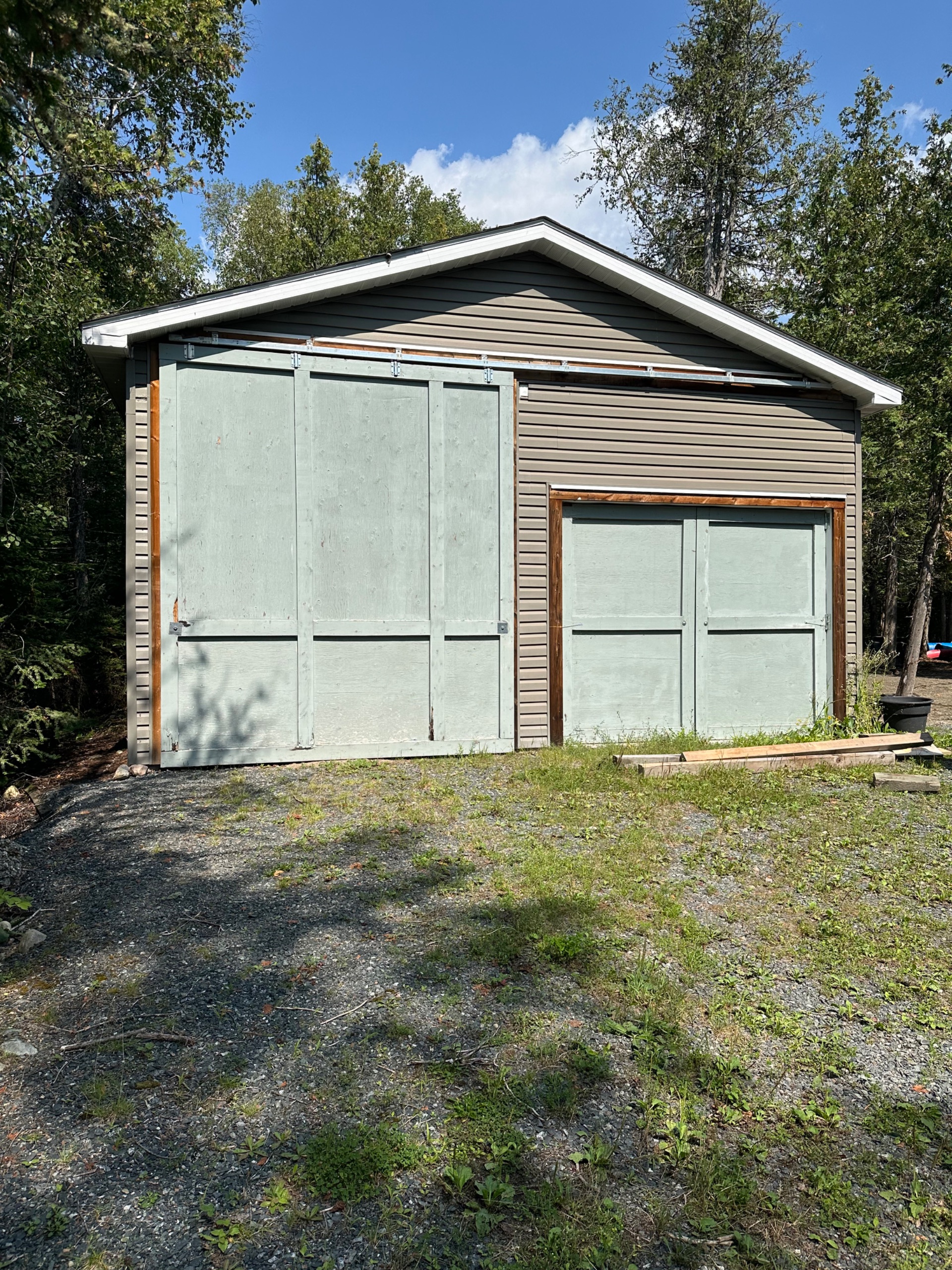 Lot 7, Soapstone Point