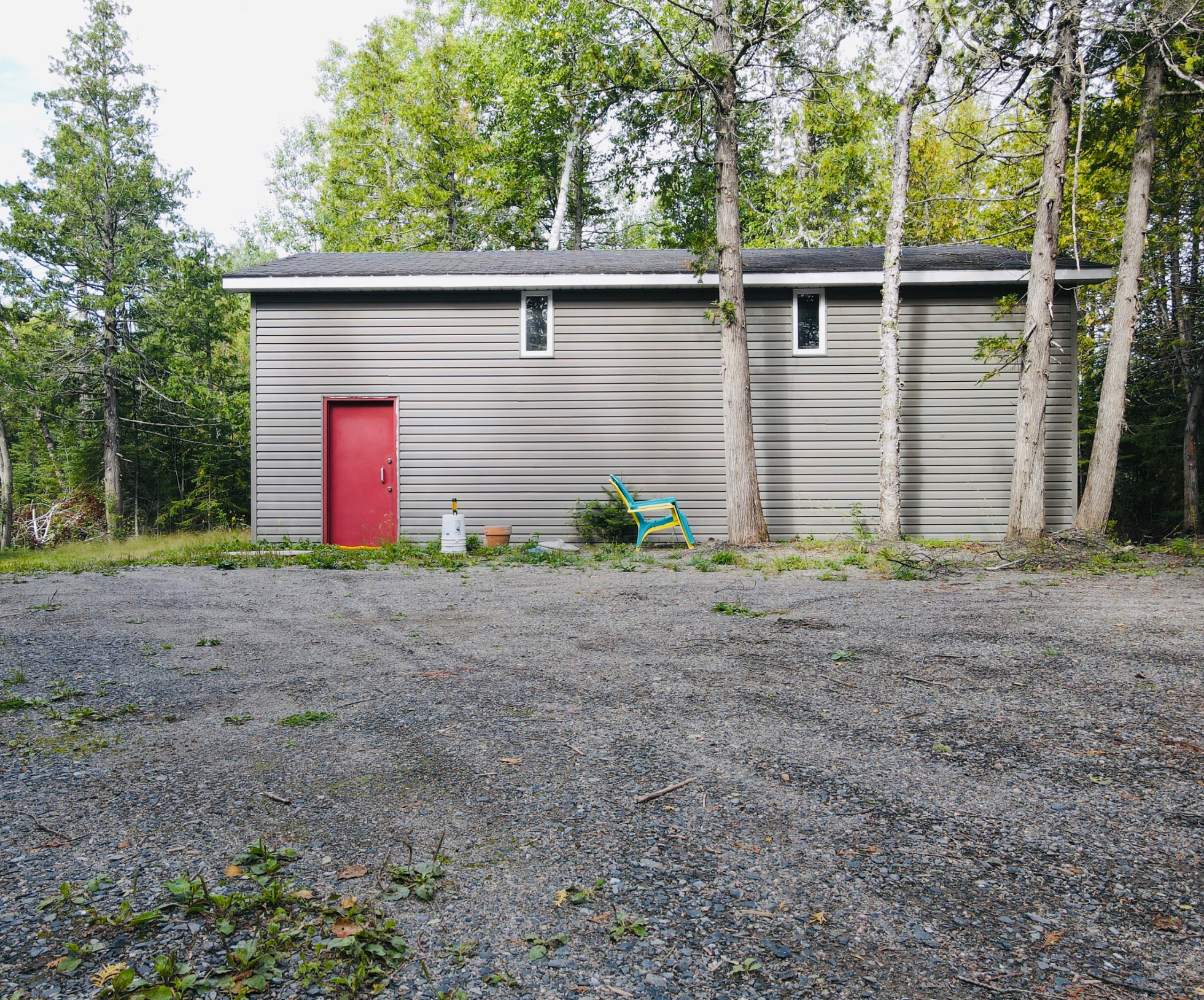 Lot 7, Soapstone Point