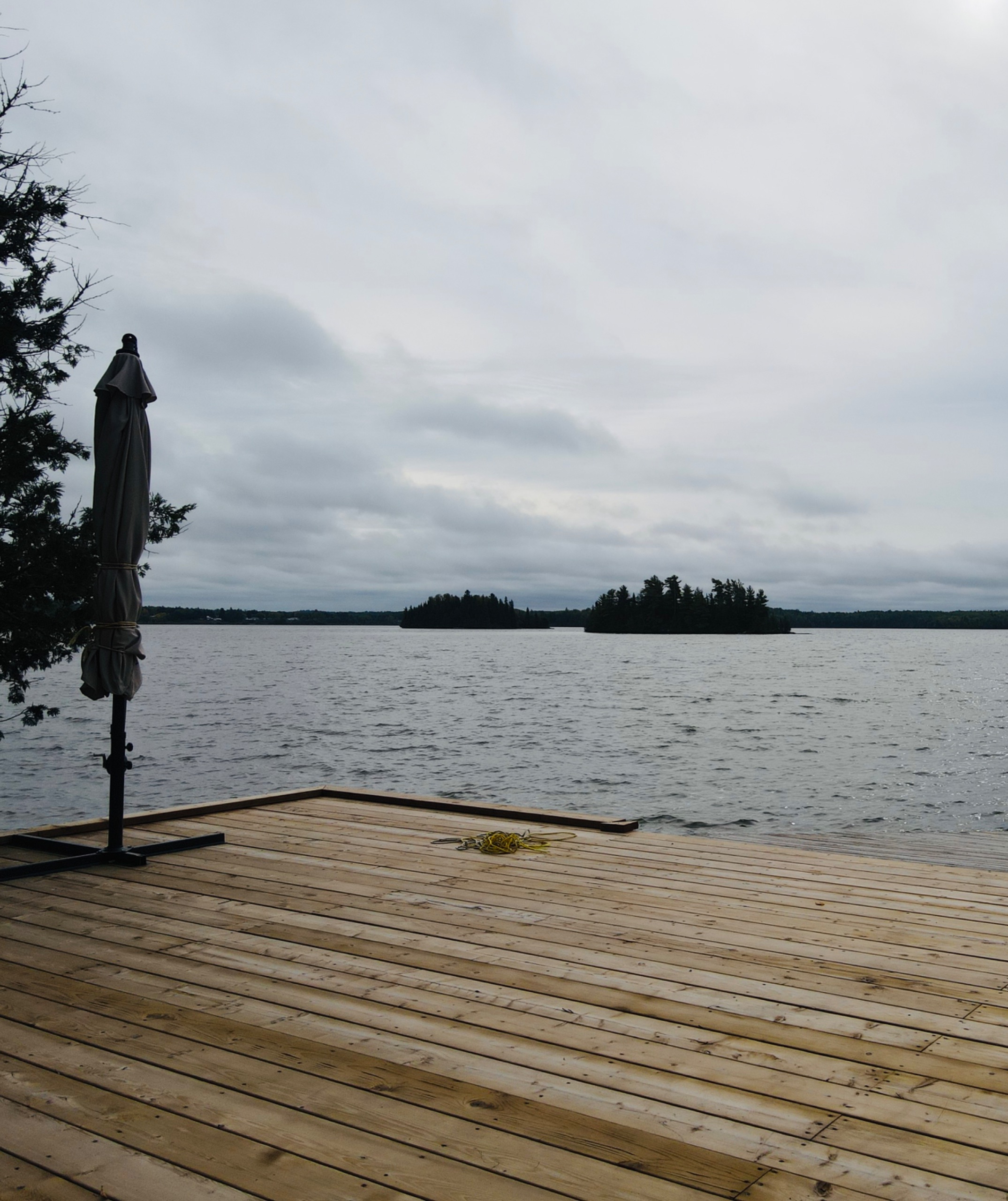 Lot 7, Soapstone Point