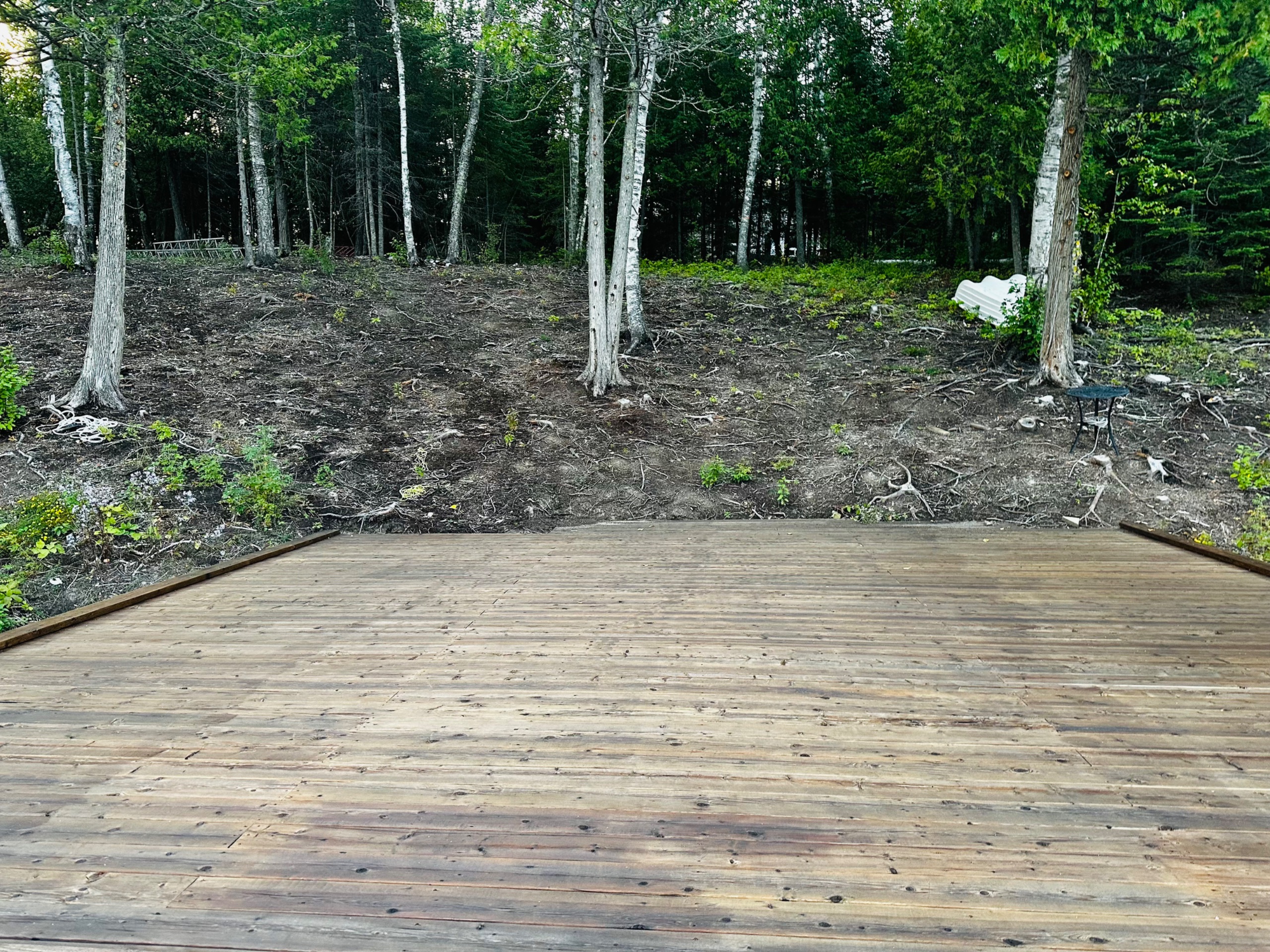 Lot 7, Soapstone Point