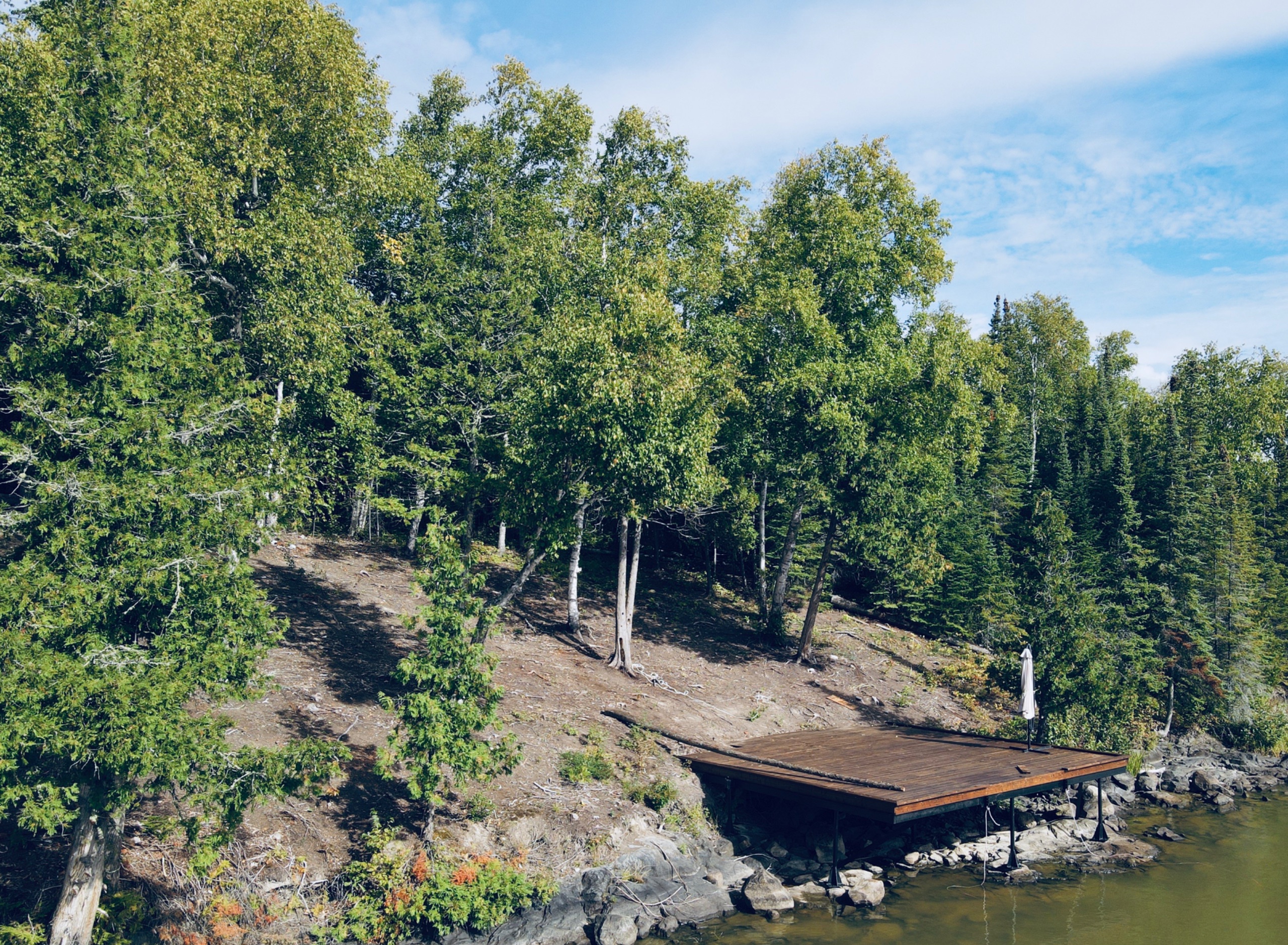 Lot 7, Soapstone Point
