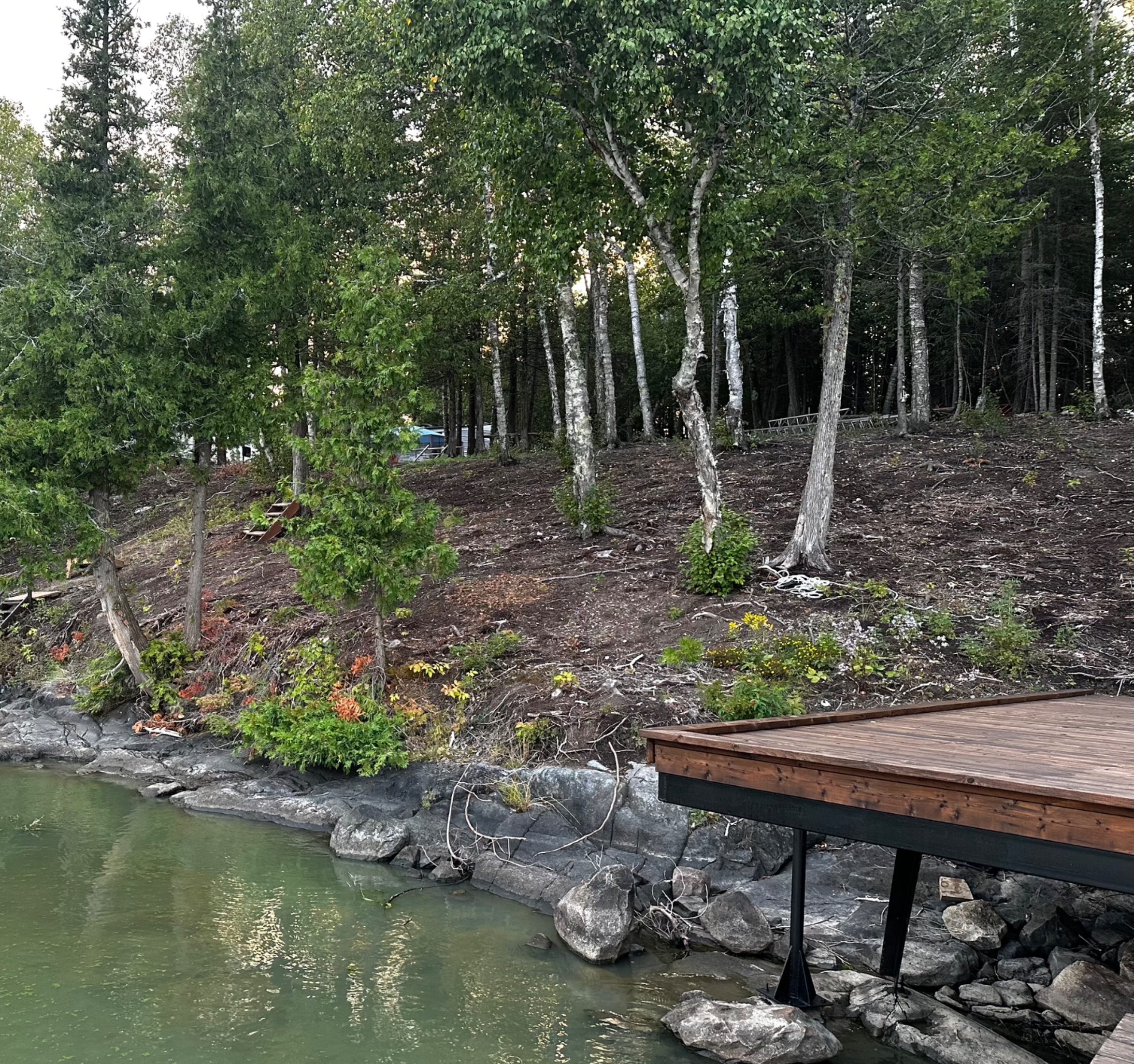 Lot 7, Soapstone Point