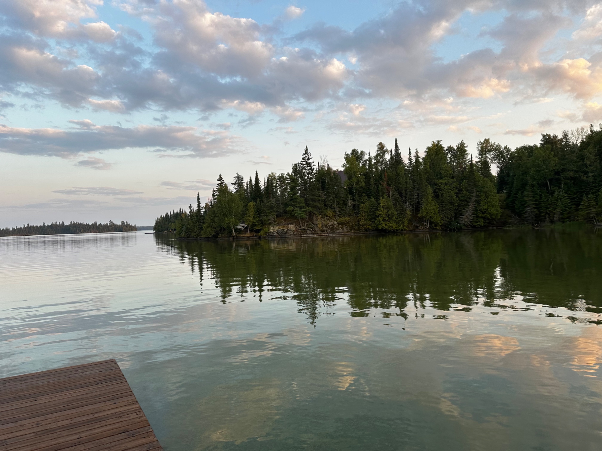 Lot 7, Soapstone Point