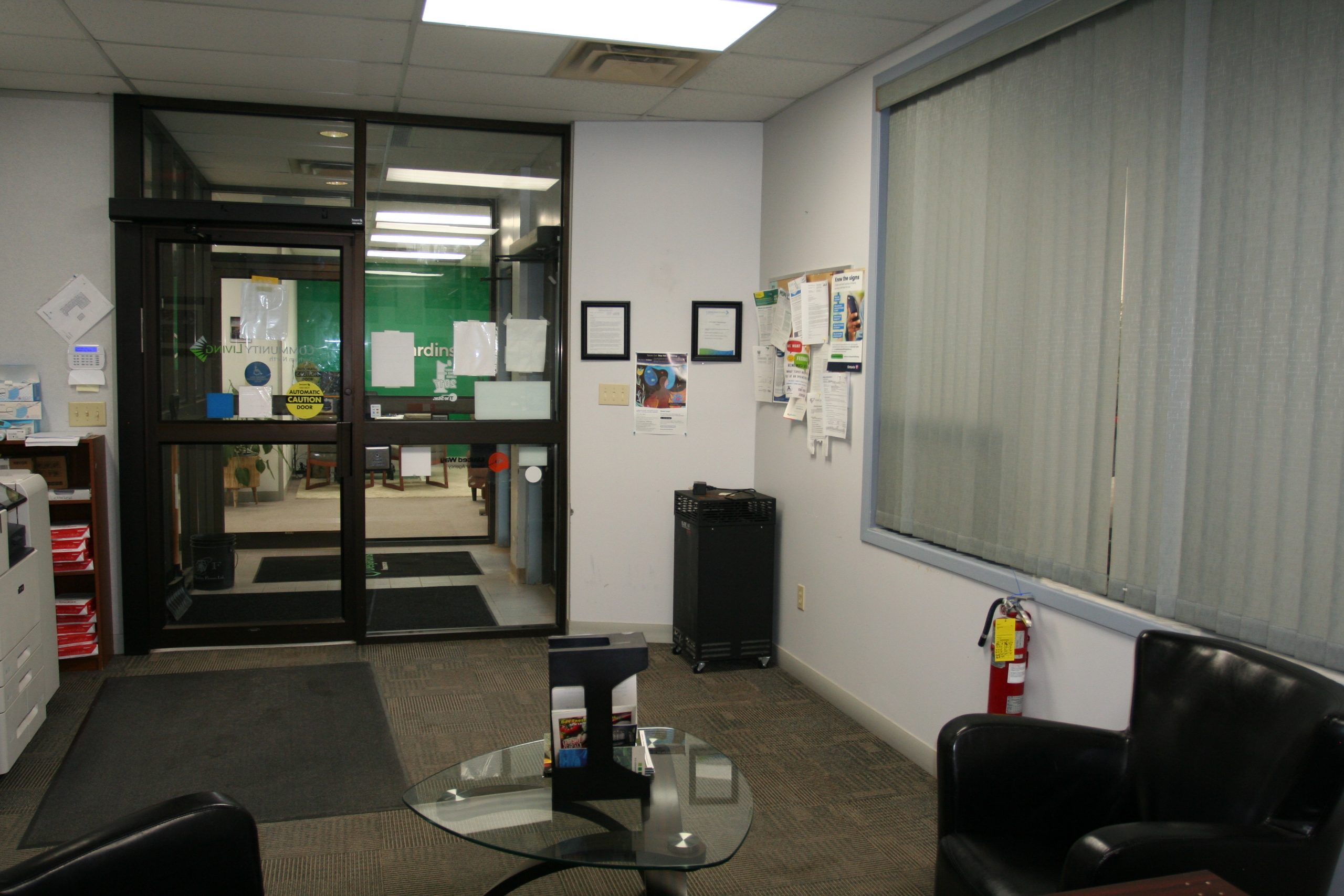 60 Vanedward Drive