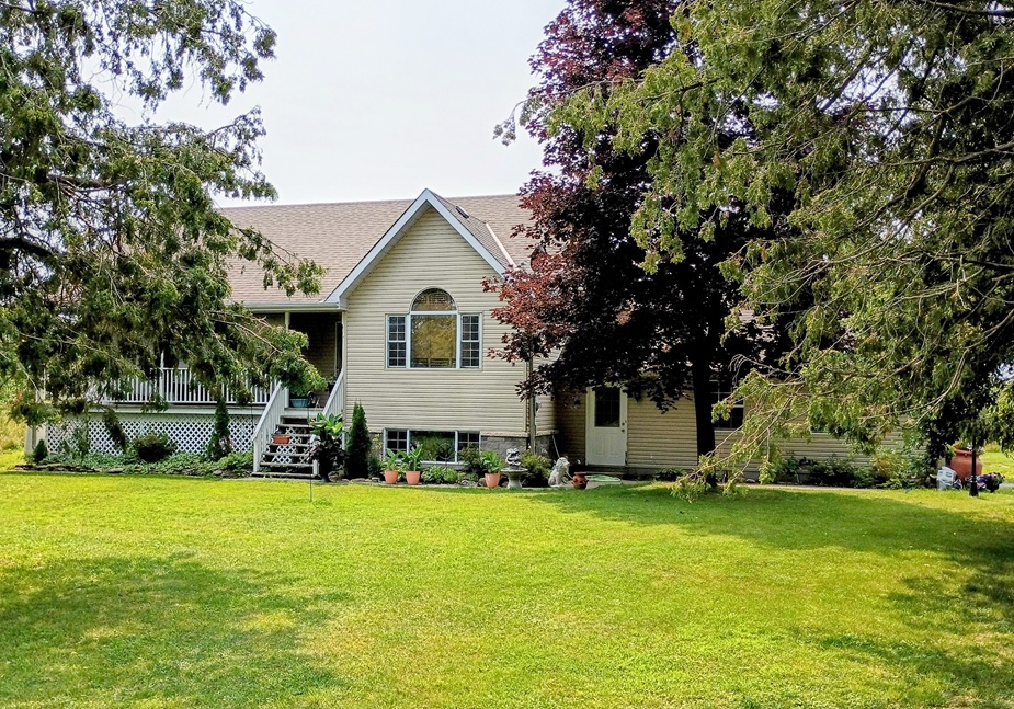 2269 Thurstonia Road