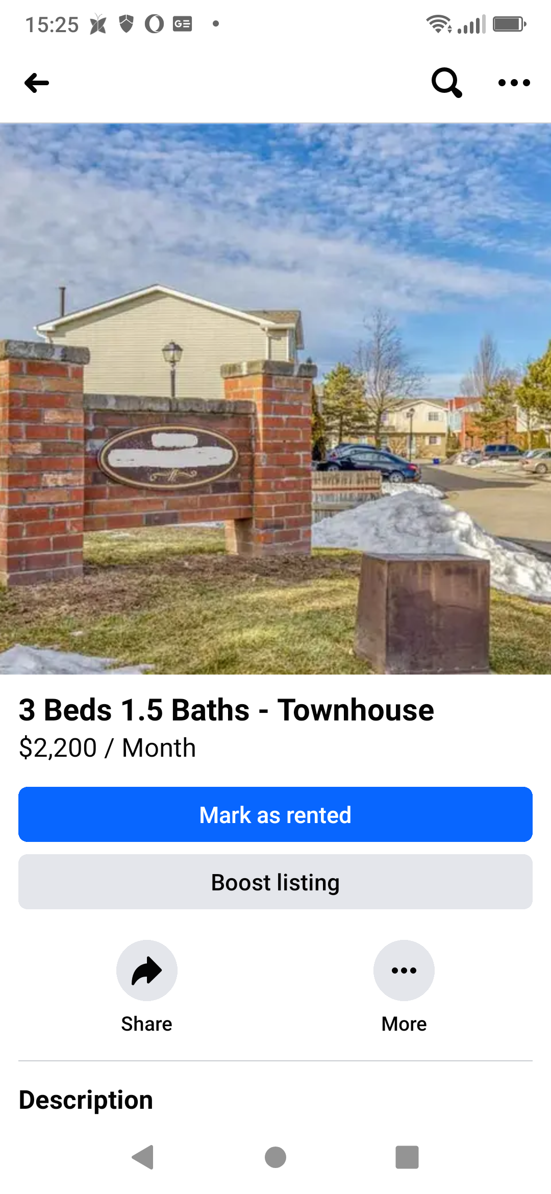 8141 Coventry Road
