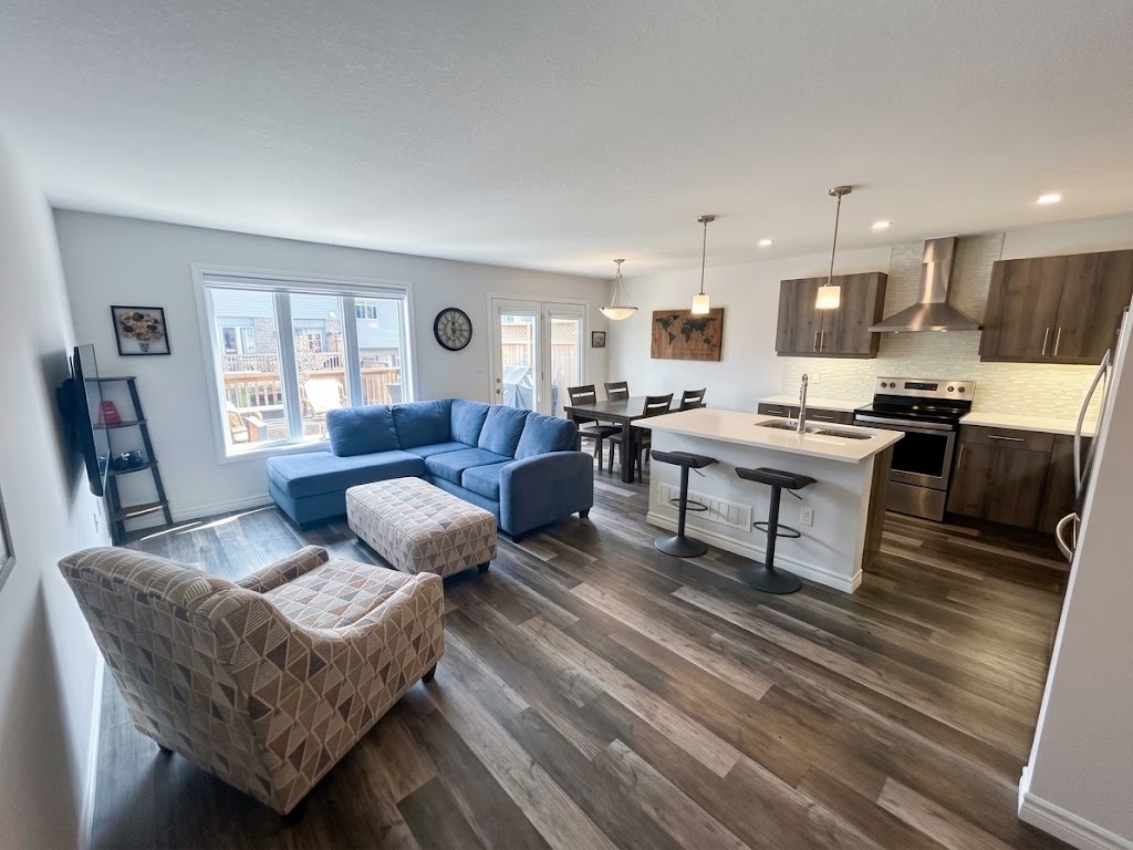 3400 CASTLE ROCK PL — photo 10 of 37