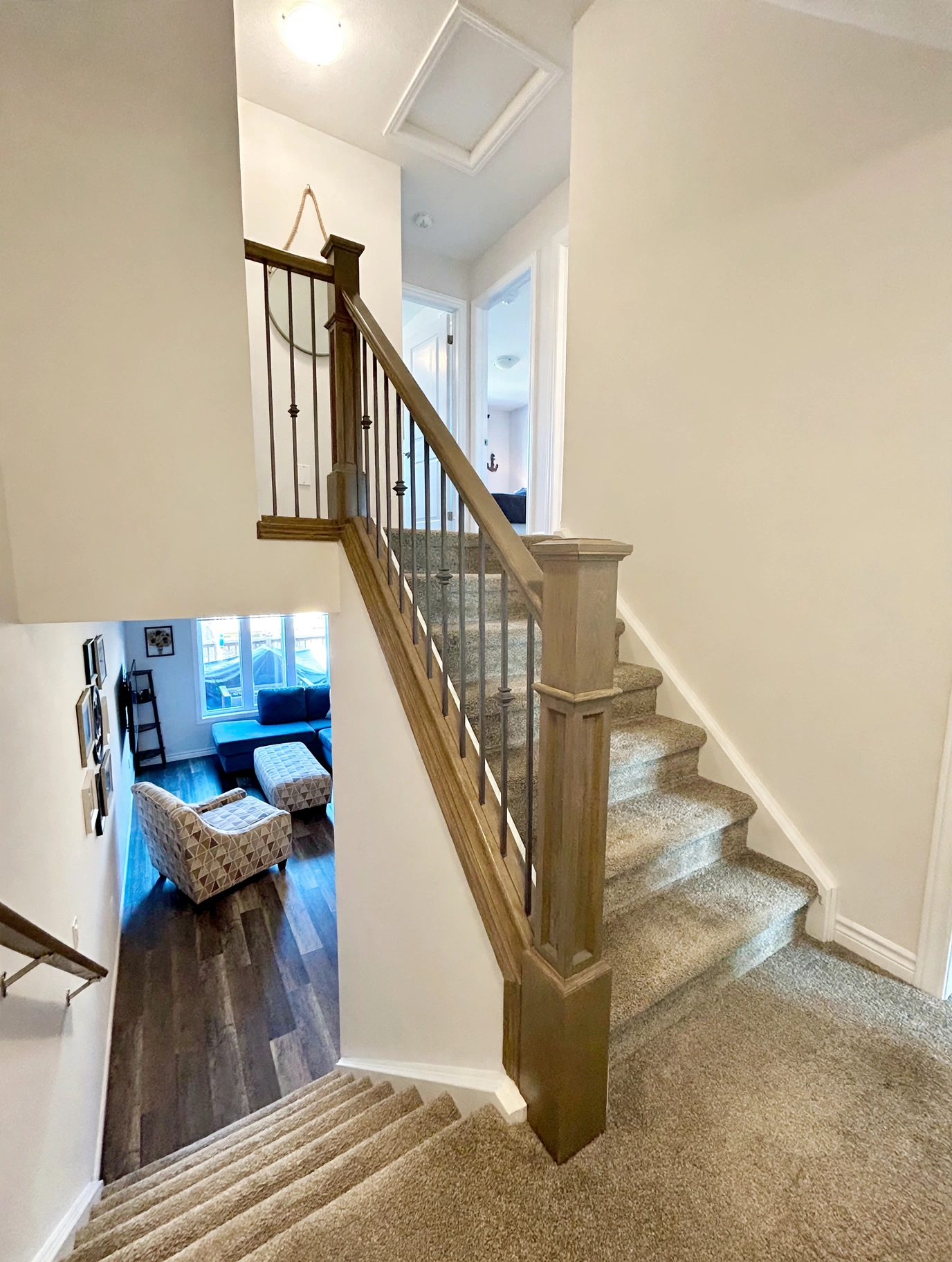 3400 CASTLE ROCK PL — photo 17 of 37