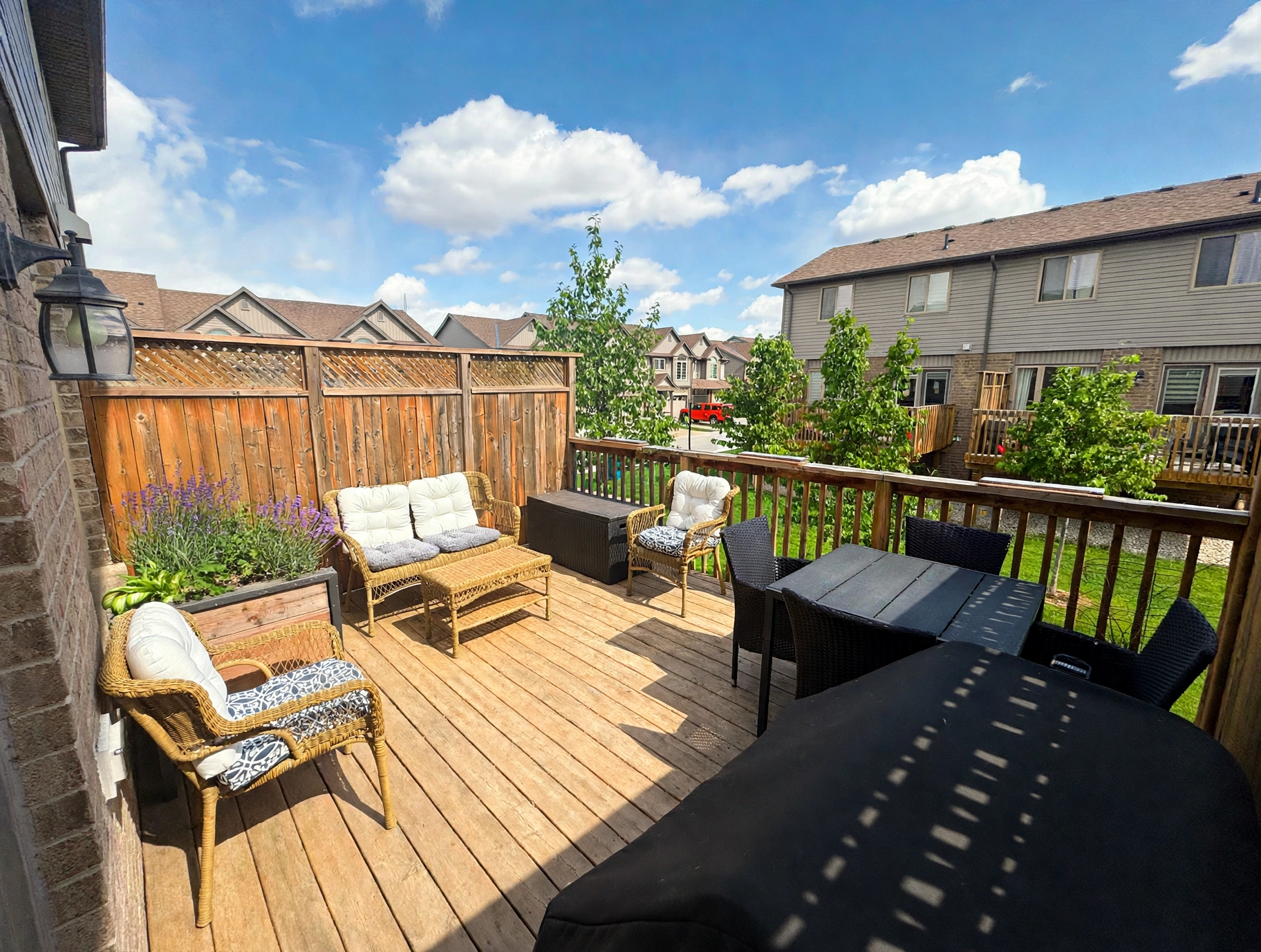 3400 CASTLE ROCK PL — photo 35 of 37