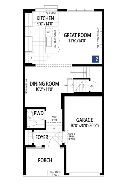 2107 Winsome Terrace — photo 38 of 40