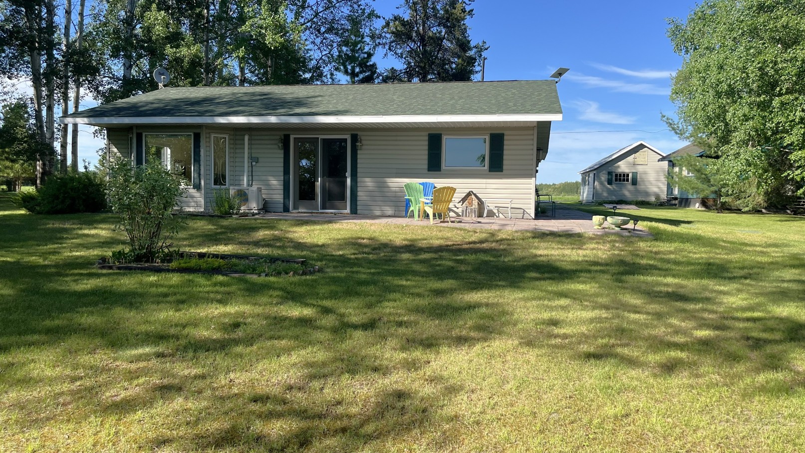 188 Byrnes Road