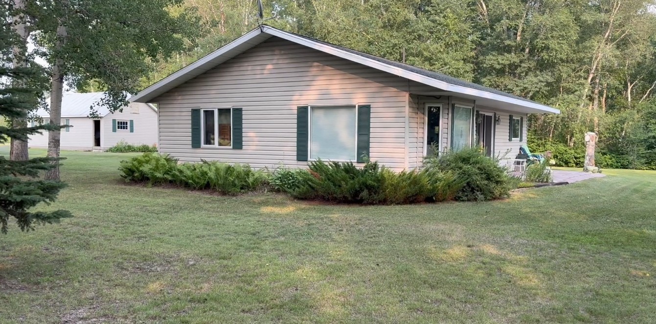 188 Byrnes Road