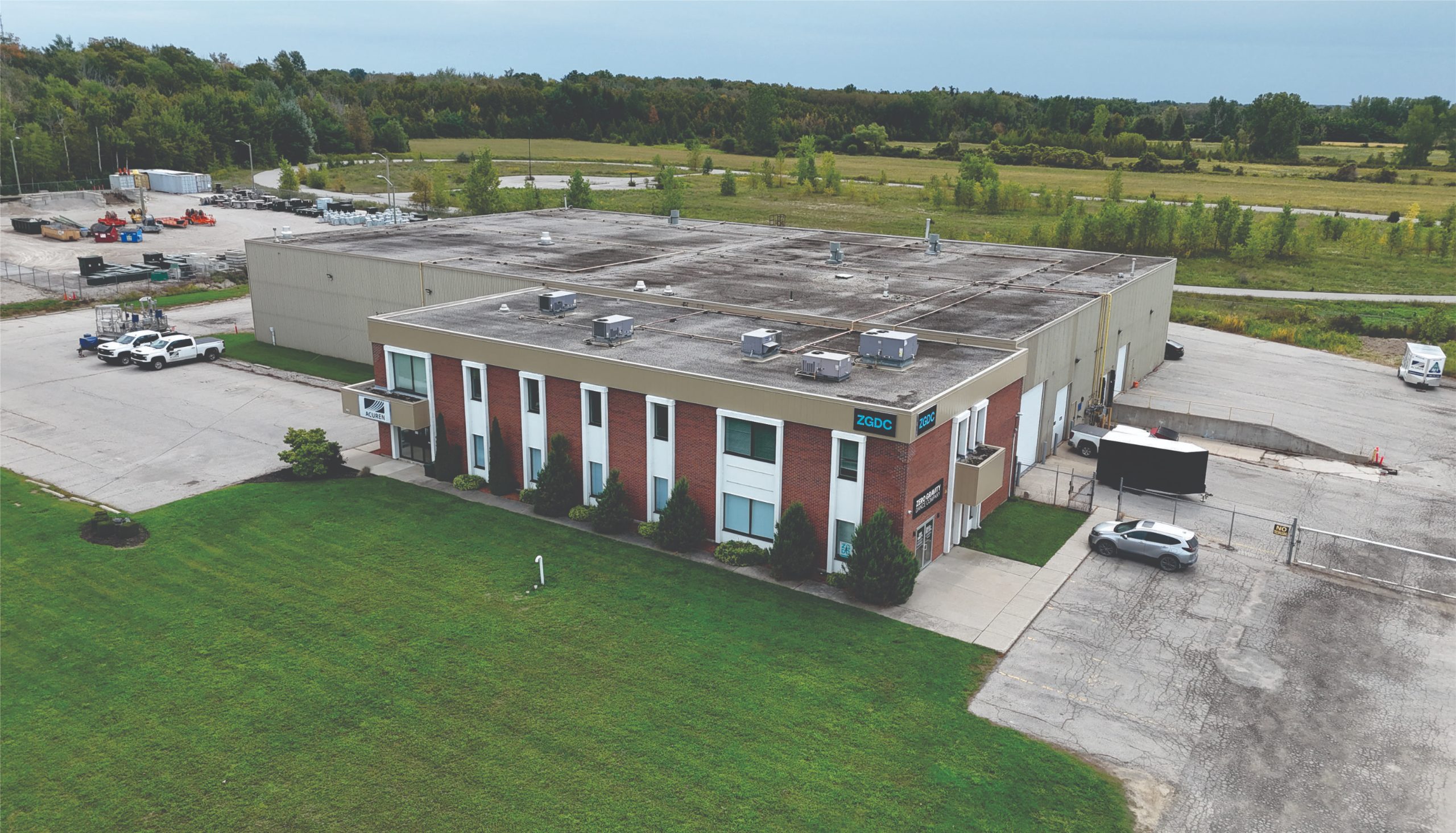 220 Huckins St., Goderich
