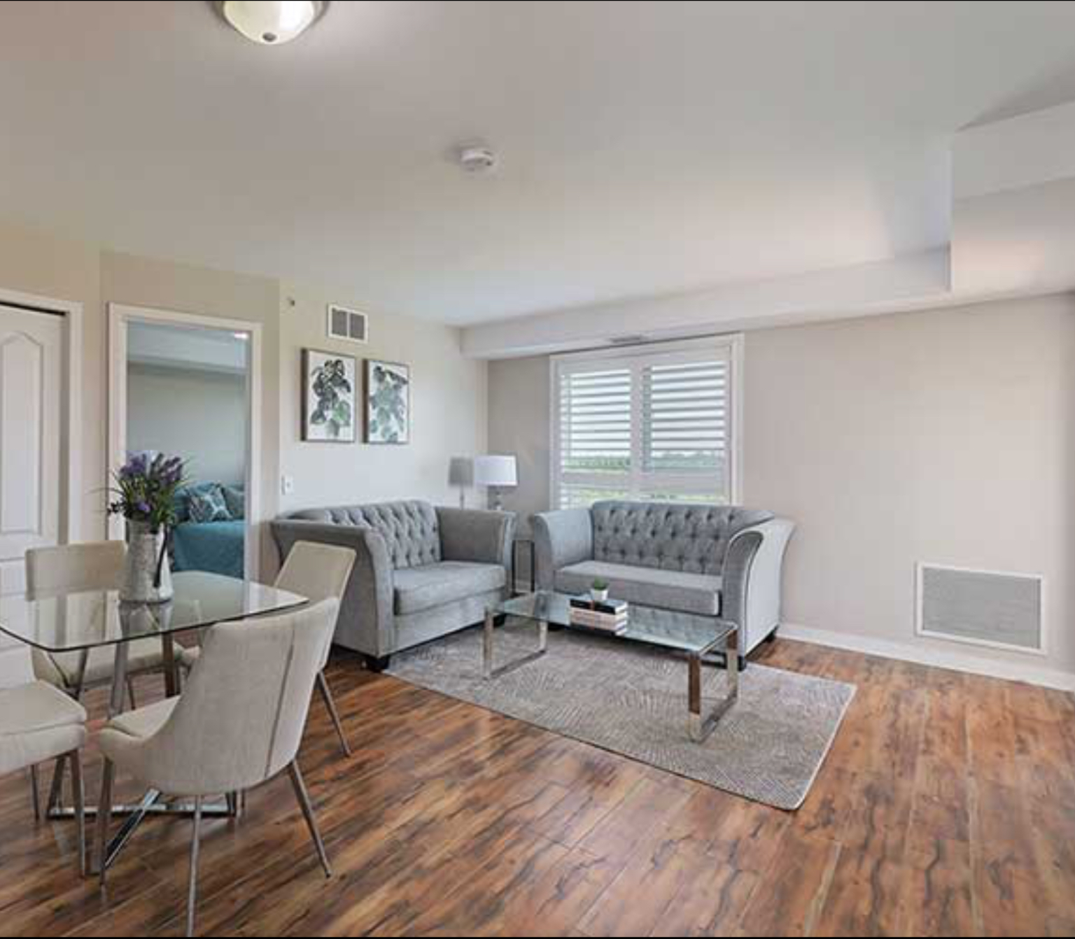 6 Dayspring Circle. 2 Bedrooms, 2 Bathrooms, 2 Parking